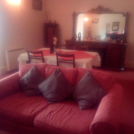 Westleigh House Farm Bed & Breakfast Bideford Exterior foto