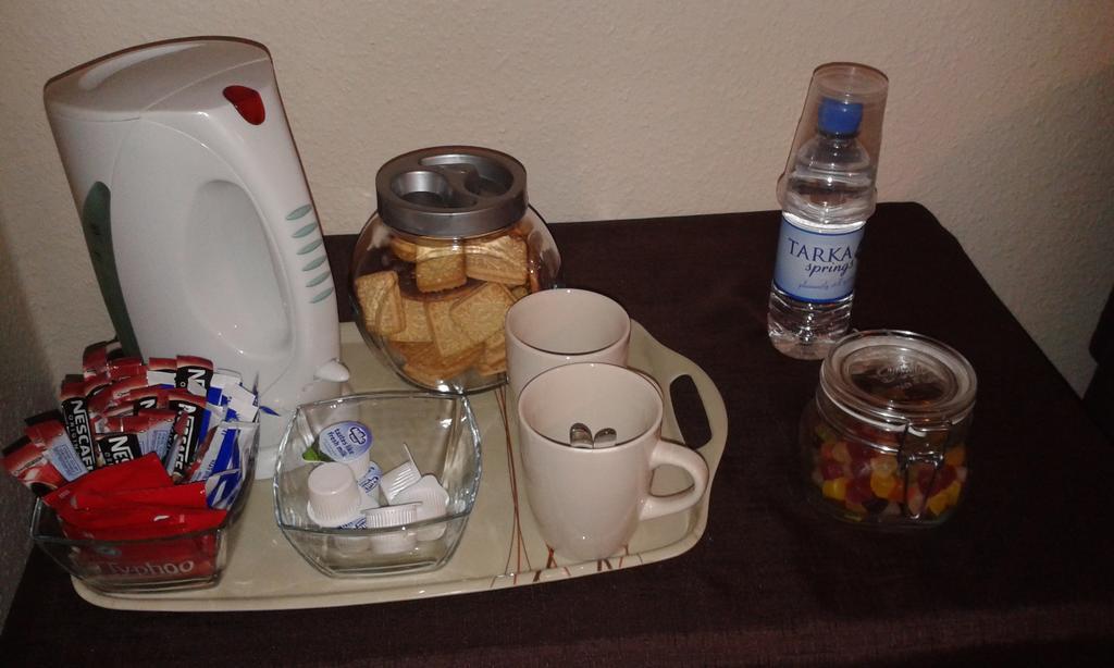 Westleigh House Farm Bed & Breakfast Bideford Cameră foto