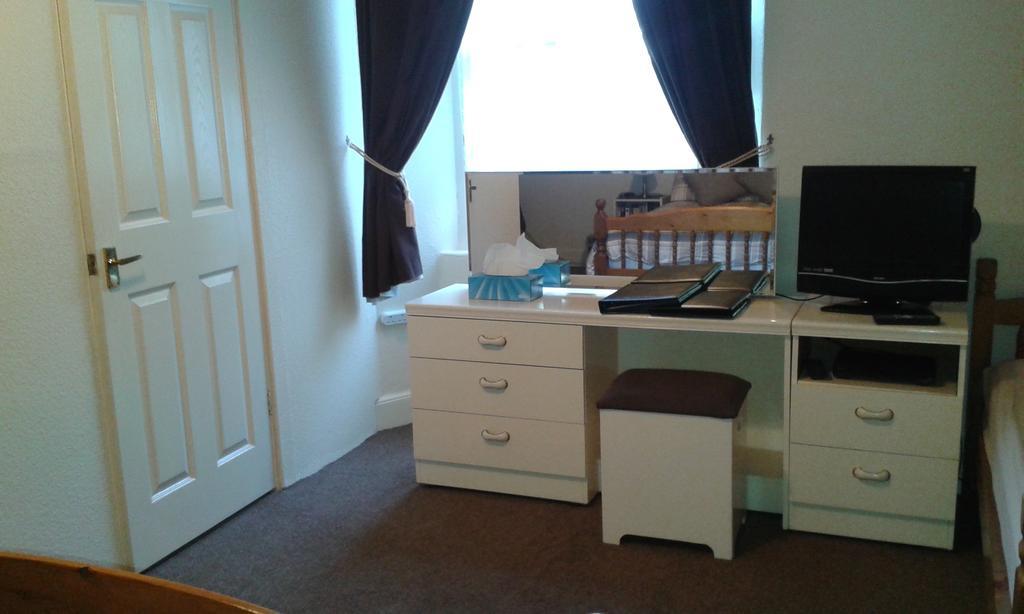 Westleigh House Farm Bed & Breakfast Bideford Cameră foto