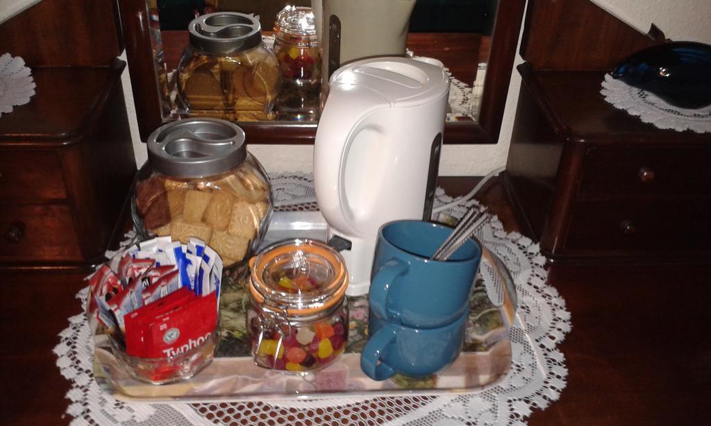 Westleigh House Farm Bed & Breakfast Bideford Cameră foto