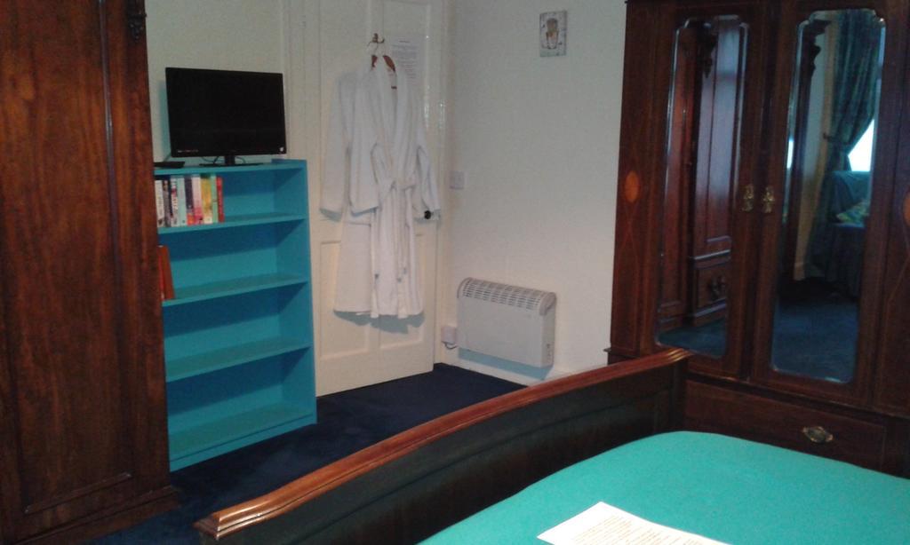 Westleigh House Farm Bed & Breakfast Bideford Cameră foto