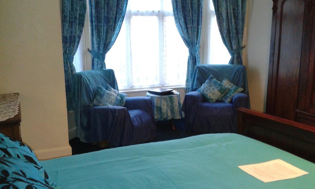 Westleigh House Farm Bed & Breakfast Bideford Cameră foto
