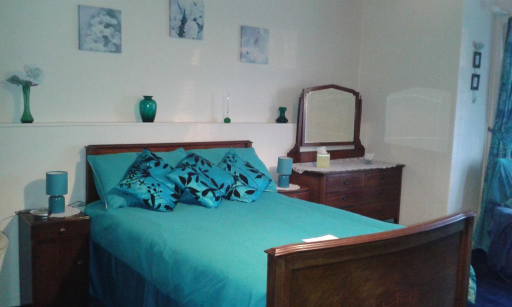 Westleigh House Farm Bed & Breakfast Bideford Cameră foto