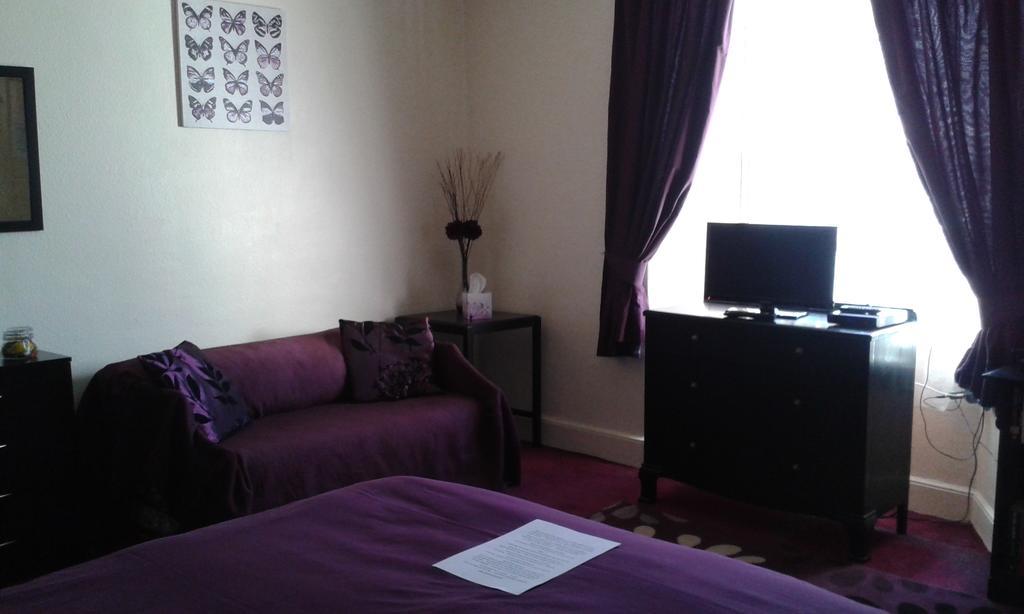 Westleigh House Farm Bed & Breakfast Bideford Cameră foto
