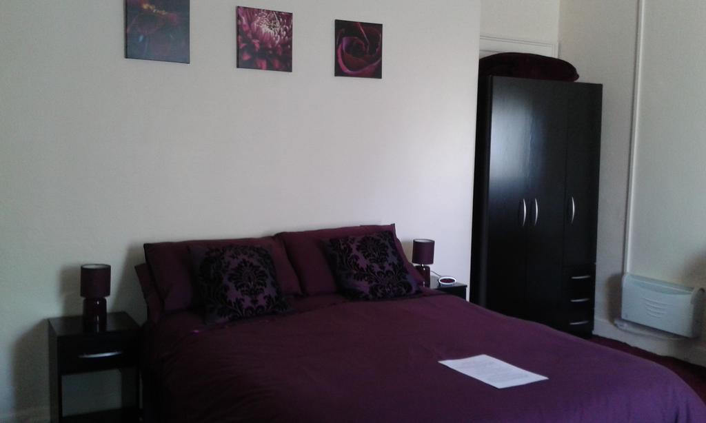 Westleigh House Farm Bed & Breakfast Bideford Cameră foto