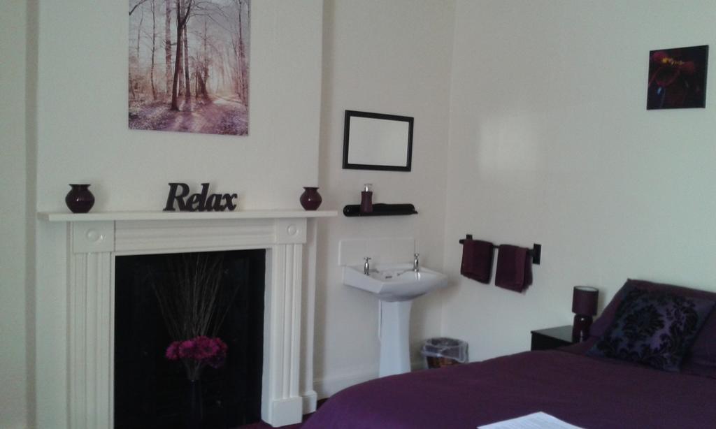 Westleigh House Farm Bed & Breakfast Bideford Cameră foto