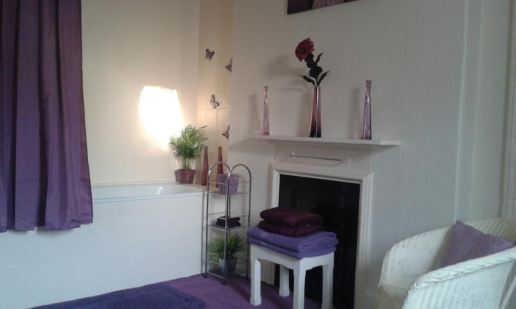 Westleigh House Farm Bed & Breakfast Bideford Cameră foto