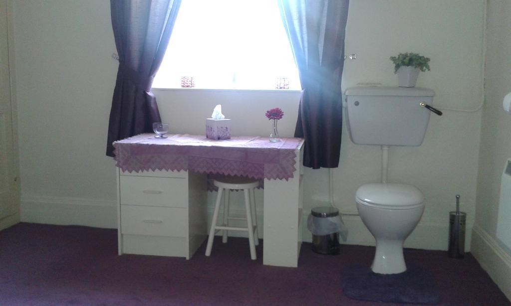Westleigh House Farm Bed & Breakfast Bideford Cameră foto