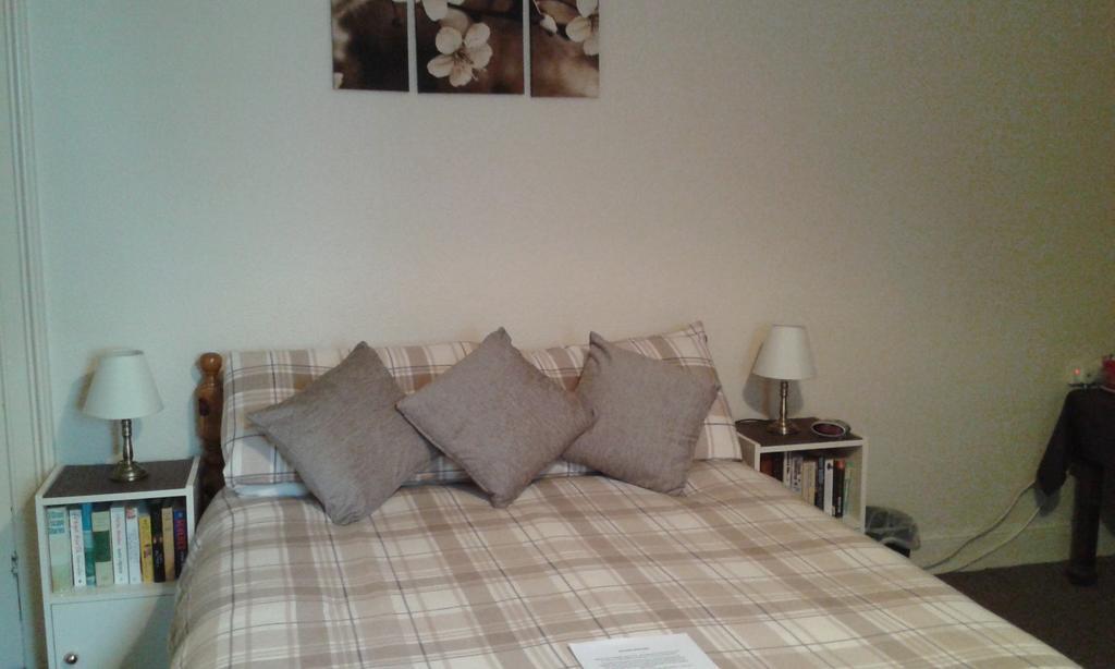 Westleigh House Farm Bed & Breakfast Bideford Cameră foto
