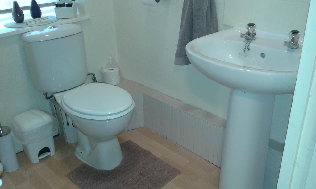 Westleigh House Farm Bed & Breakfast Bideford Cameră foto