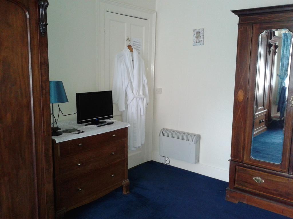 Westleigh House Farm Bed & Breakfast Bideford Cameră foto