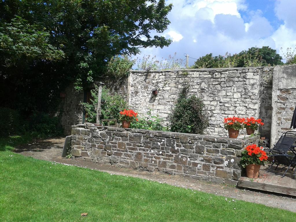 Westleigh House Farm Bed & Breakfast Bideford Cameră foto