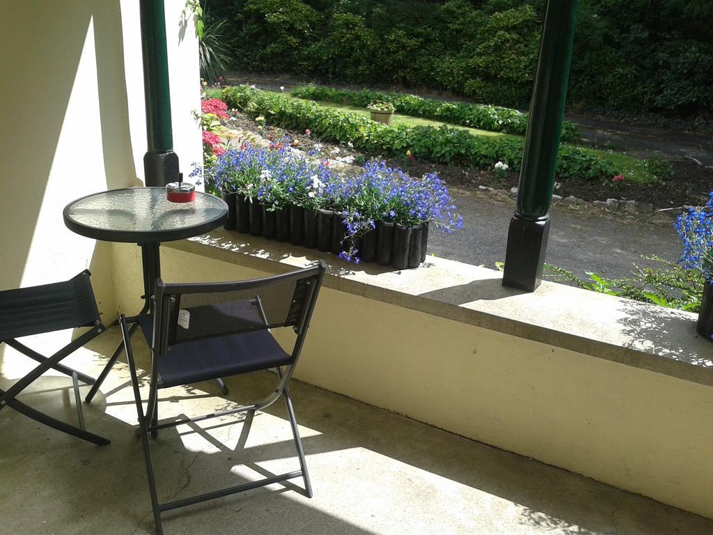 Westleigh House Farm Bed & Breakfast Bideford Exterior foto