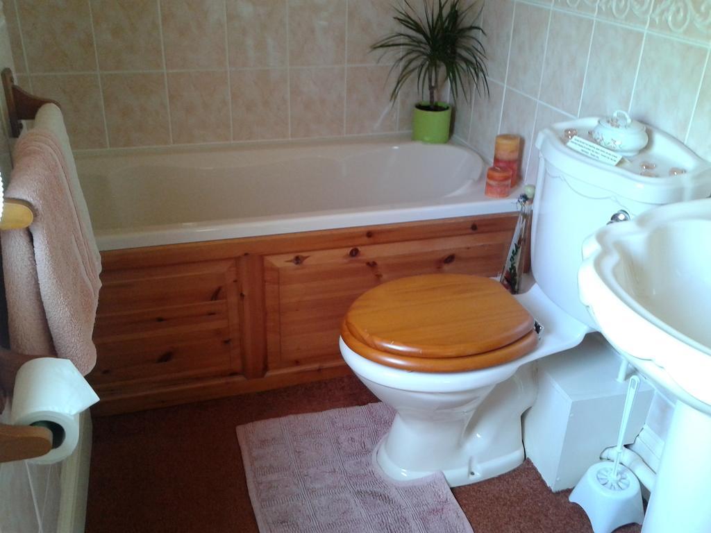 Westleigh House Farm Bed & Breakfast Bideford Cameră foto