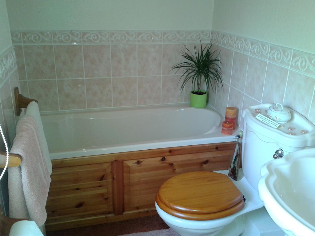 Westleigh House Farm Bed & Breakfast Bideford Cameră foto