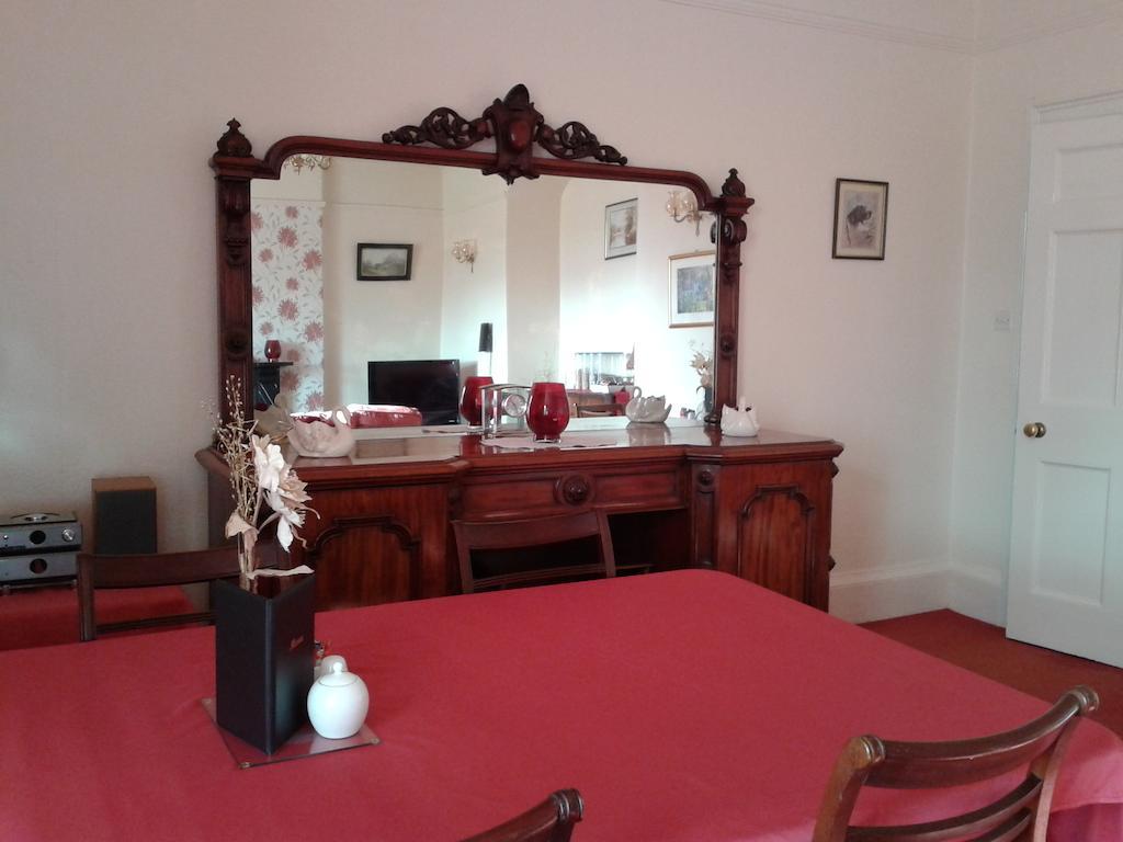 Westleigh House Farm Bed & Breakfast Bideford Exterior foto