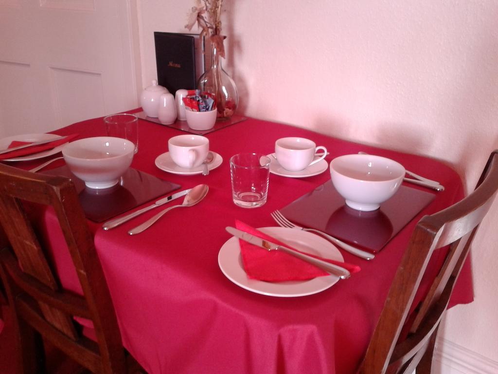 Westleigh House Farm Bed & Breakfast Bideford Exterior foto
