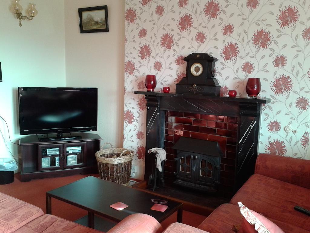 Westleigh House Farm Bed & Breakfast Bideford Exterior foto