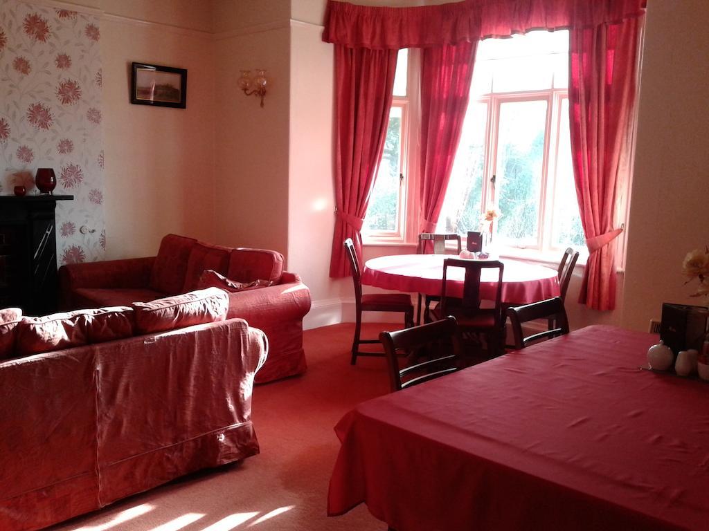 Westleigh House Farm Bed & Breakfast Bideford Exterior foto