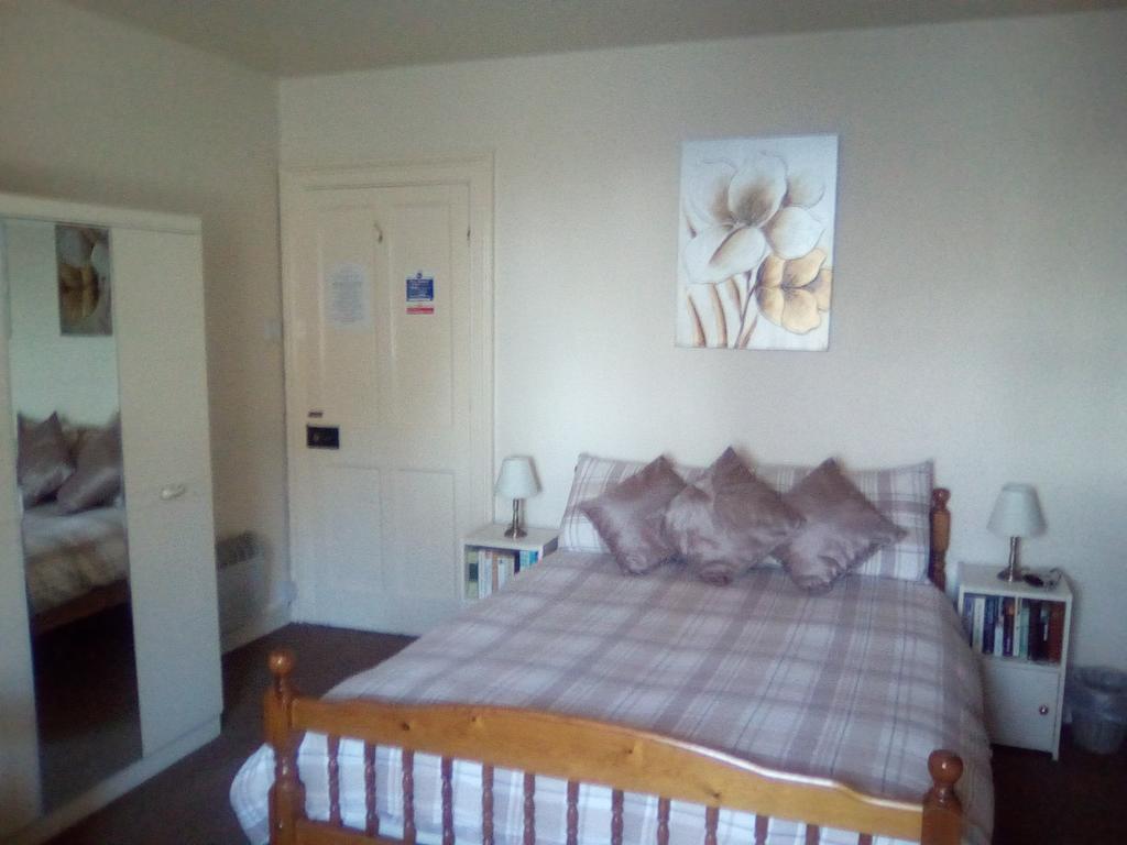 Westleigh House Farm Bed & Breakfast Bideford Exterior foto