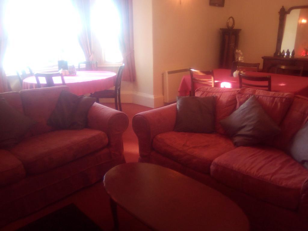 Westleigh House Farm Bed & Breakfast Bideford Exterior foto