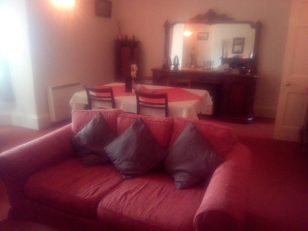 Westleigh House Farm Bed & Breakfast Bideford Exterior foto